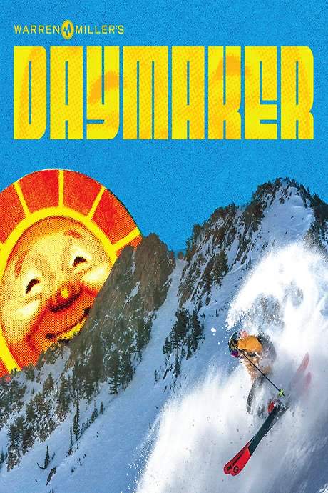 Warren Miller’s Daymaker